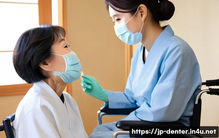 치과위생사 지역사회 건강증진 참여 사례 관련 이미지 1