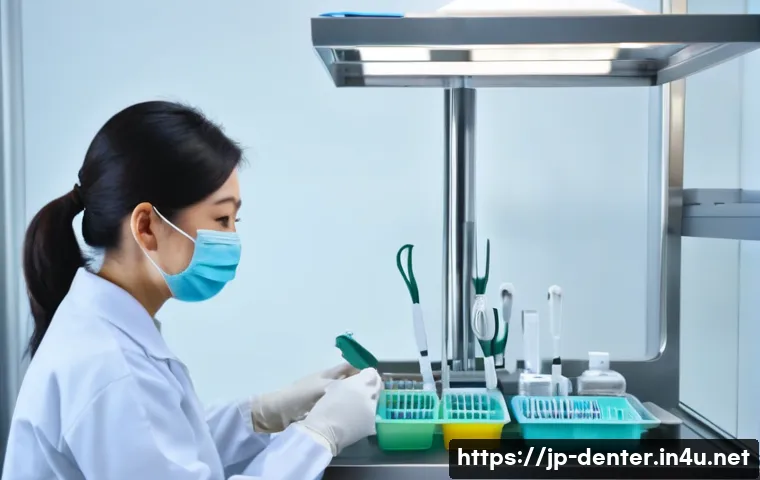 치과위생사 근무 중 생긴 에피소드 관련 이미지 2