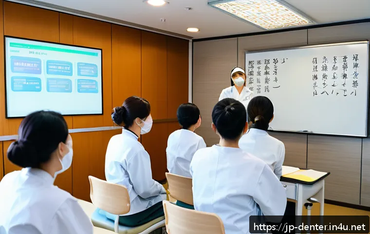 치과위생사 윤리교육 필요성 관련 이미지 1