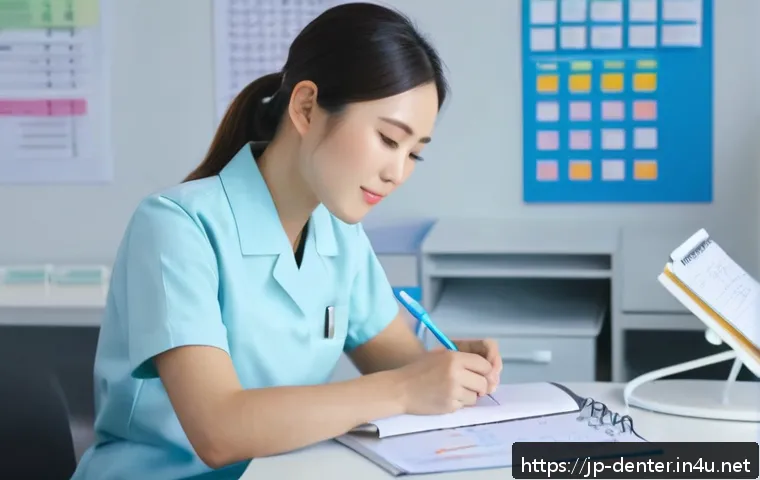 치과위생사 수습 기간 생존 팁 관련 이미지 1