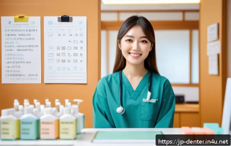 치과위생사 실기시험 준비 체크리스트 관련 이미지 2