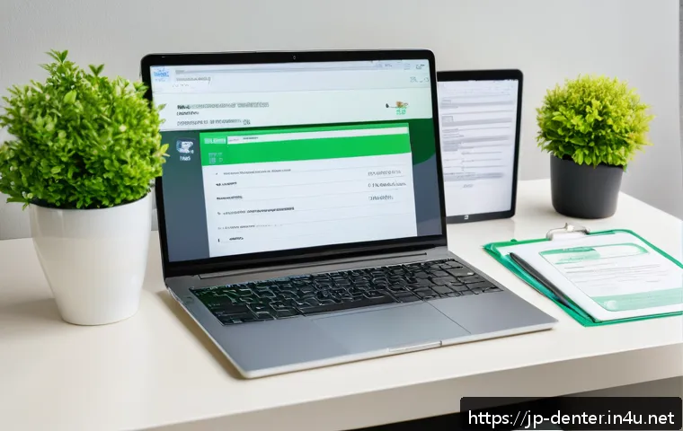 치과위생사 자격증 갱신 방법 관련 이미지 1