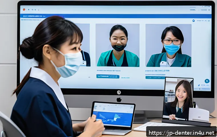 치과위생사 자격증 갱신 방법 관련 이미지 2