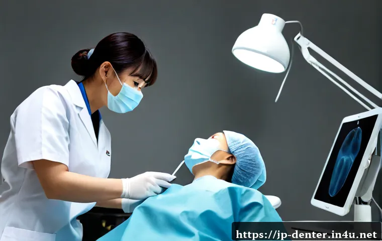 치과위생사 임플란트 케이스 분석 관련 이미지 1
